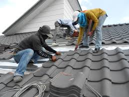 Reliable Berryville, TX Roofing service Solutions